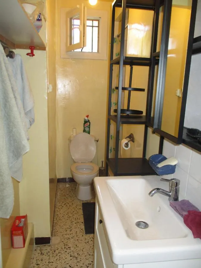 Mazet Pleine Nature Mouries Holiday home